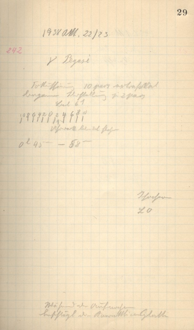 Logpage