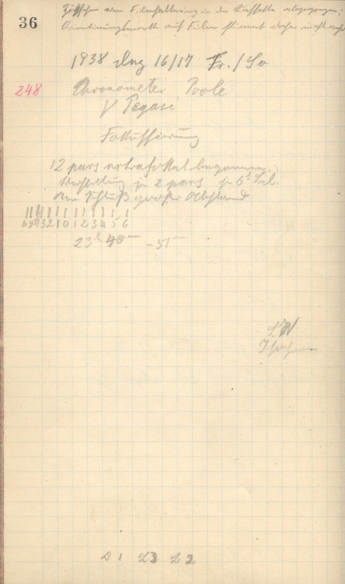 Logpage