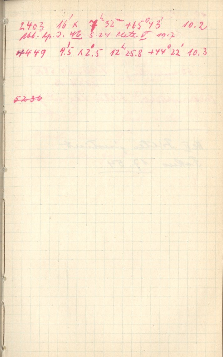 Logpage