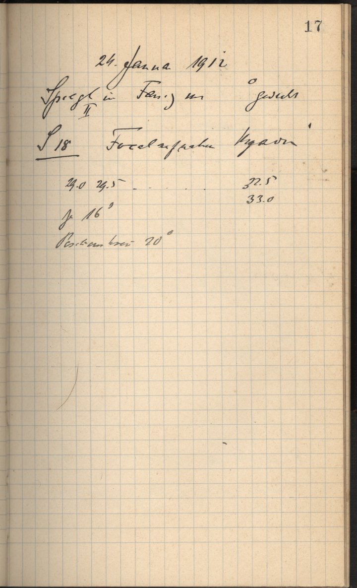 Logpage