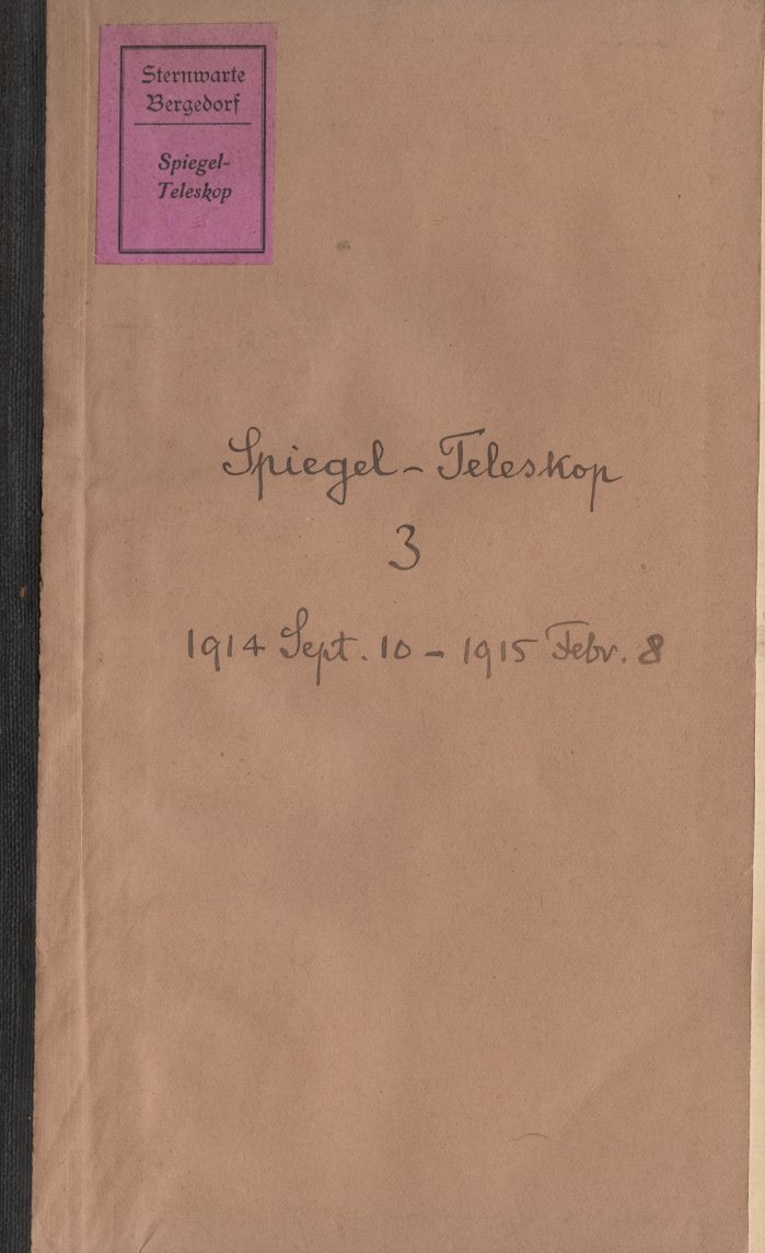 Logpage