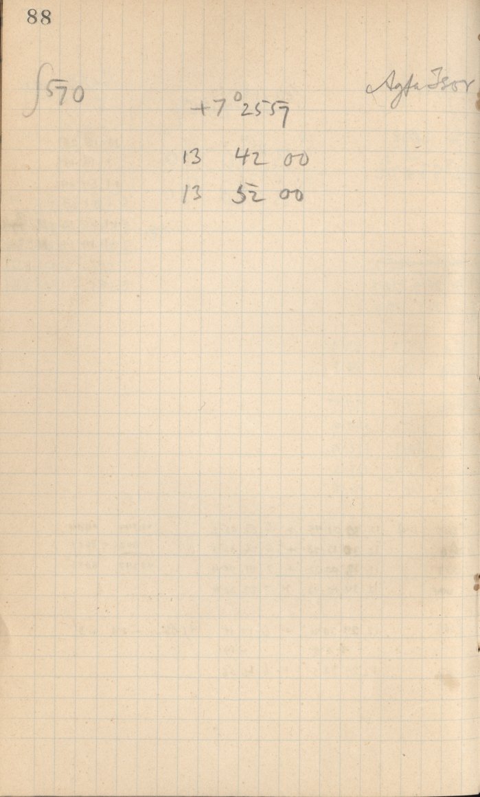 Logpage