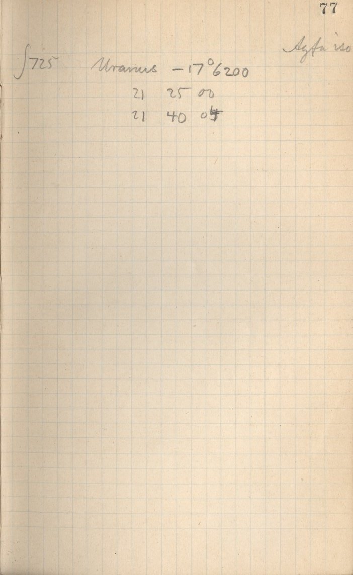 Logpage