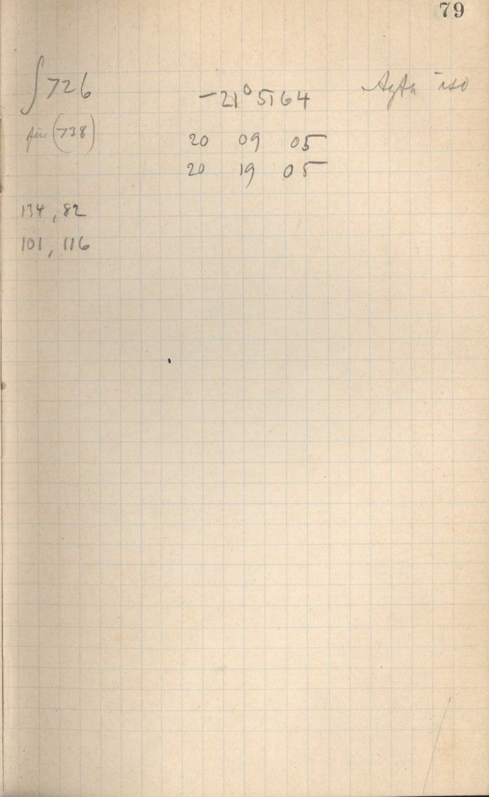 Logpage