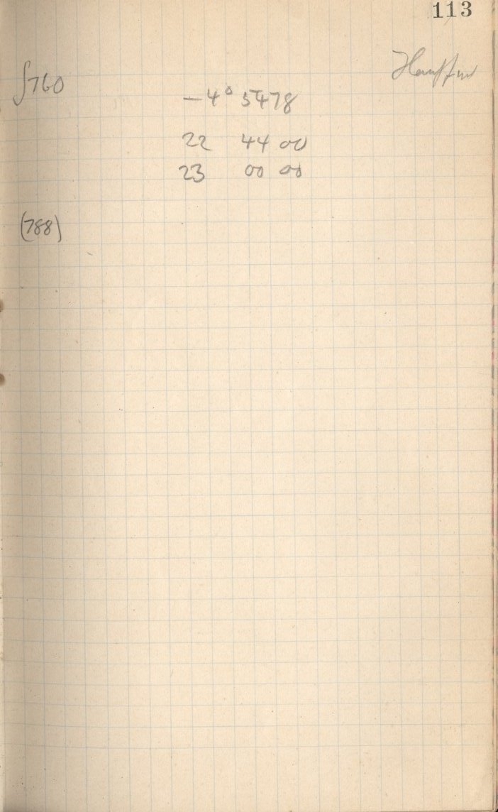 Logpage