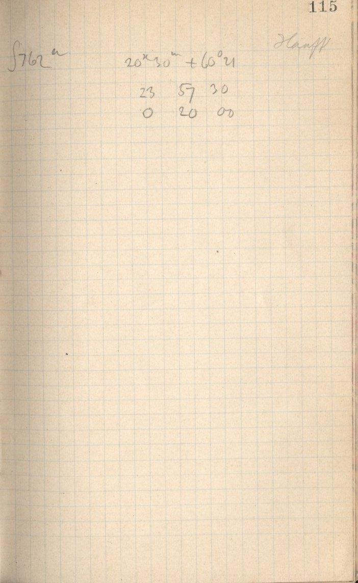 Logpage