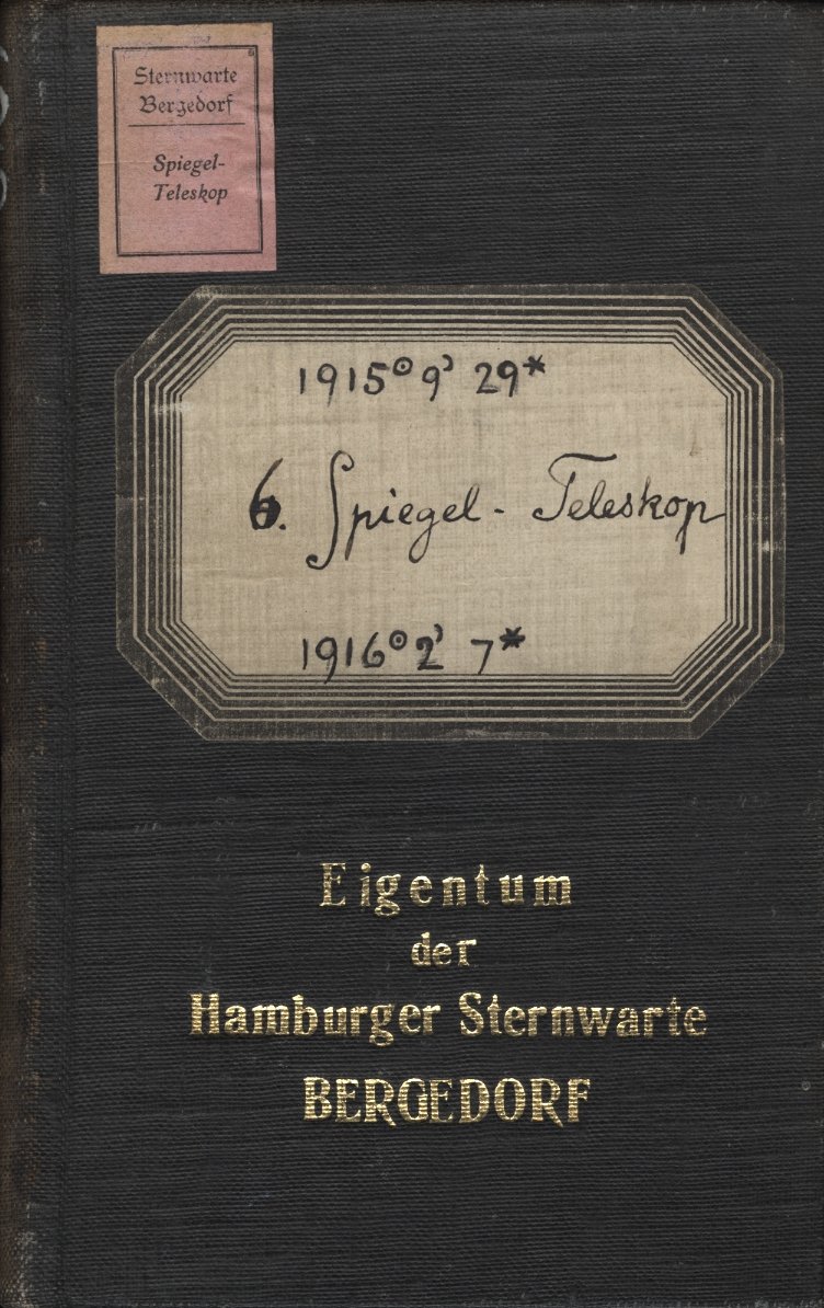 Logpage