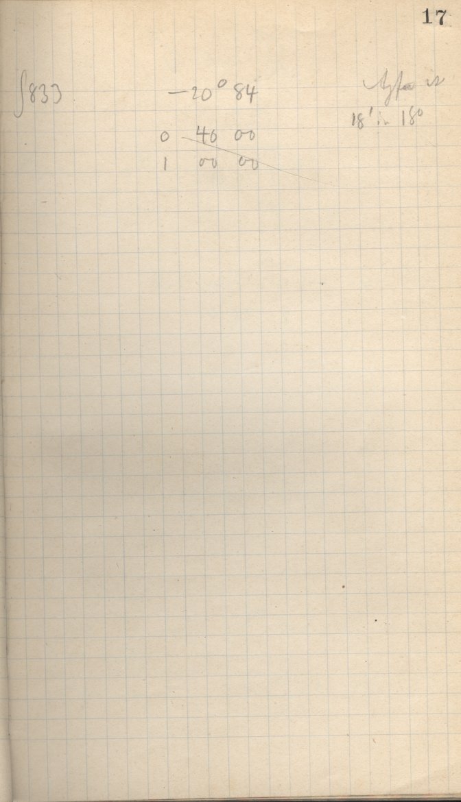 Logpage