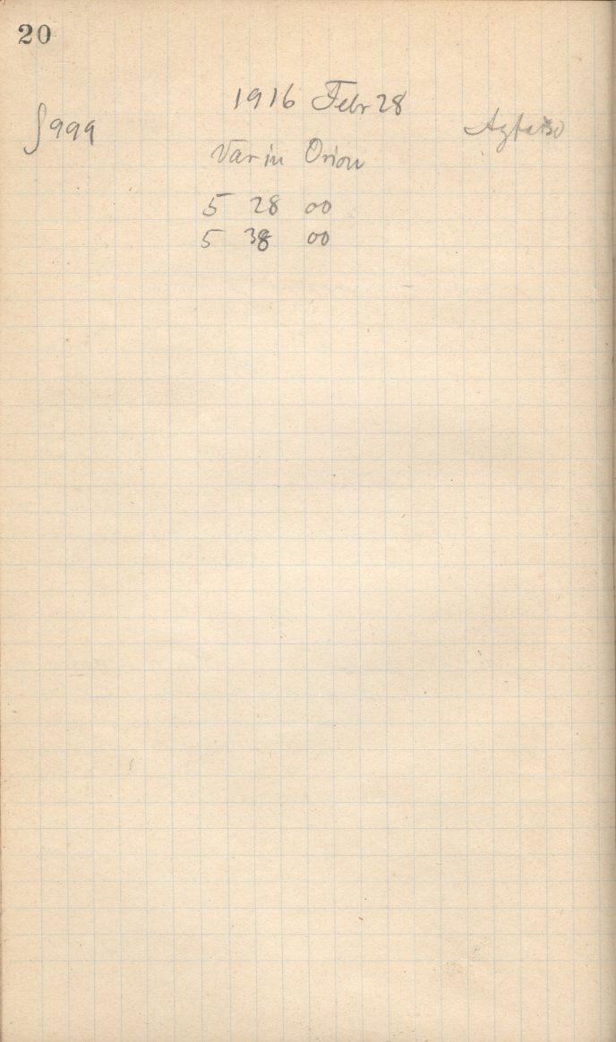 Logpage