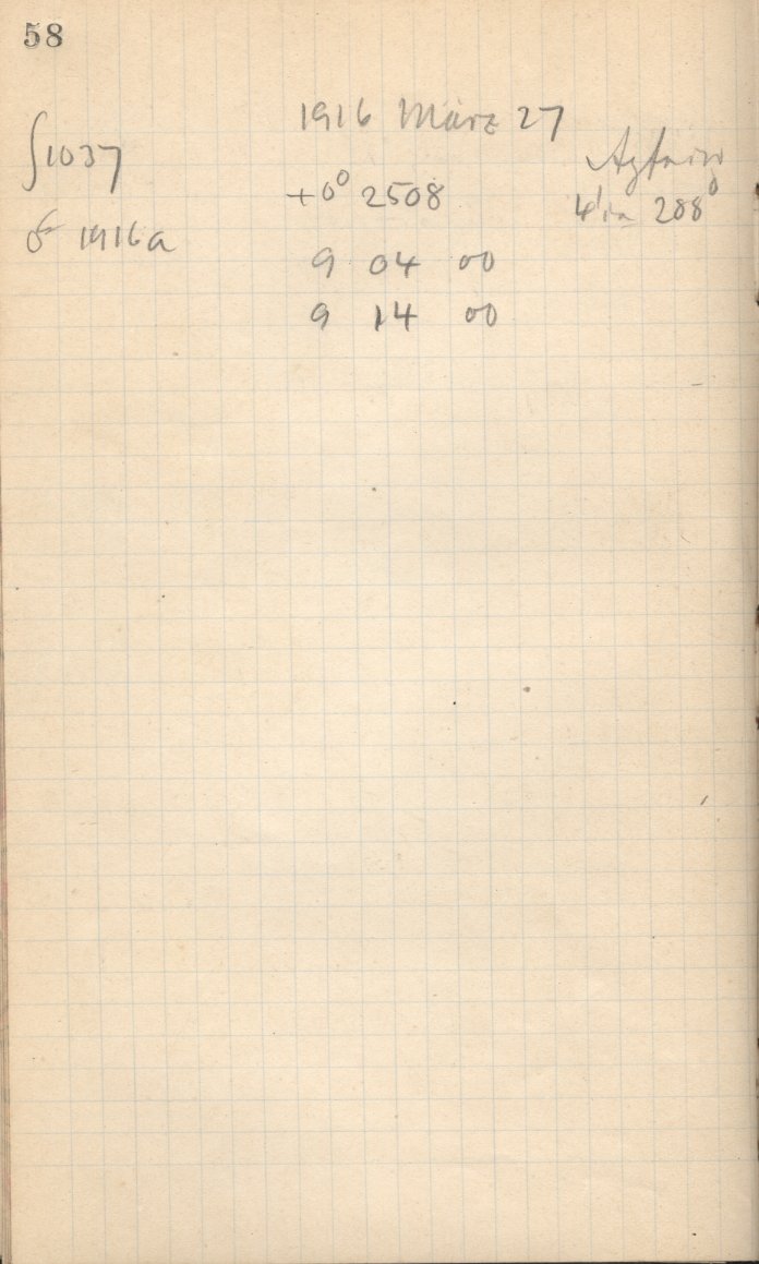 Logpage