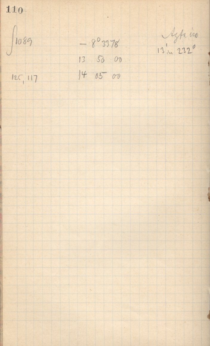 Logpage