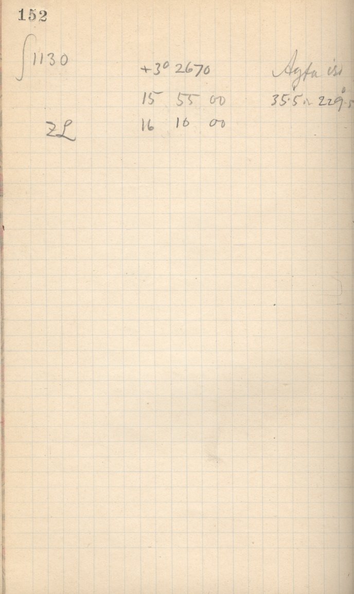 Logpage