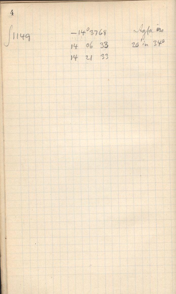 Logpage