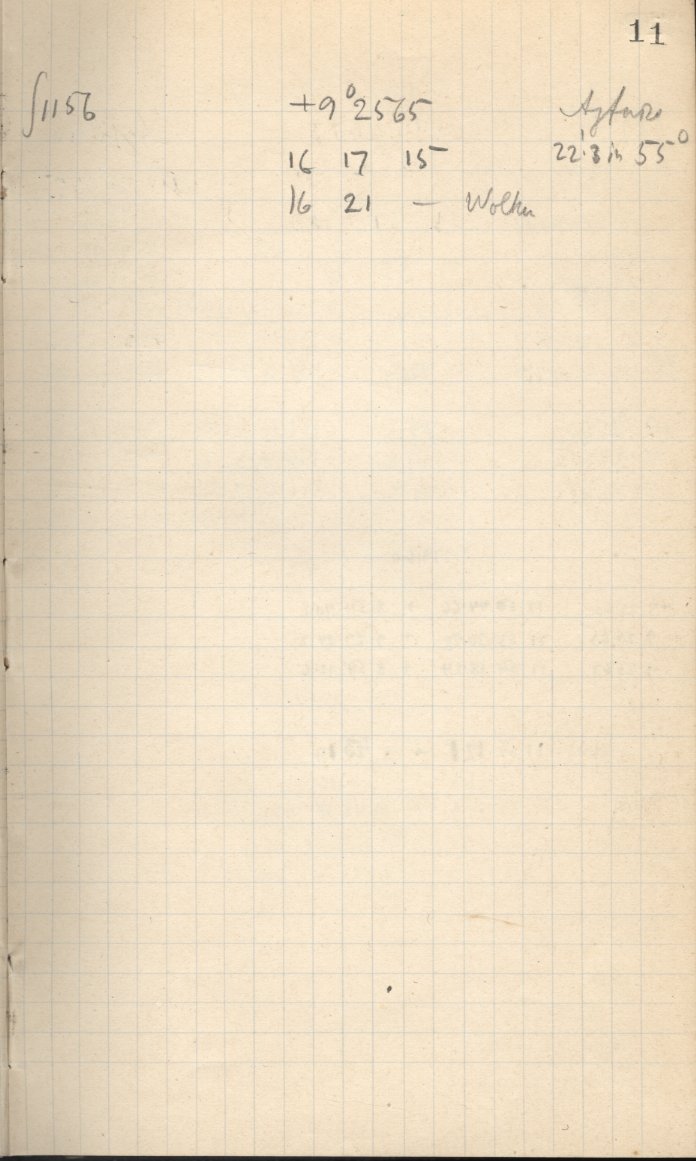 Logpage