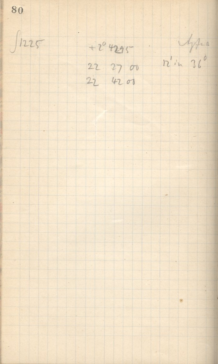 Logpage