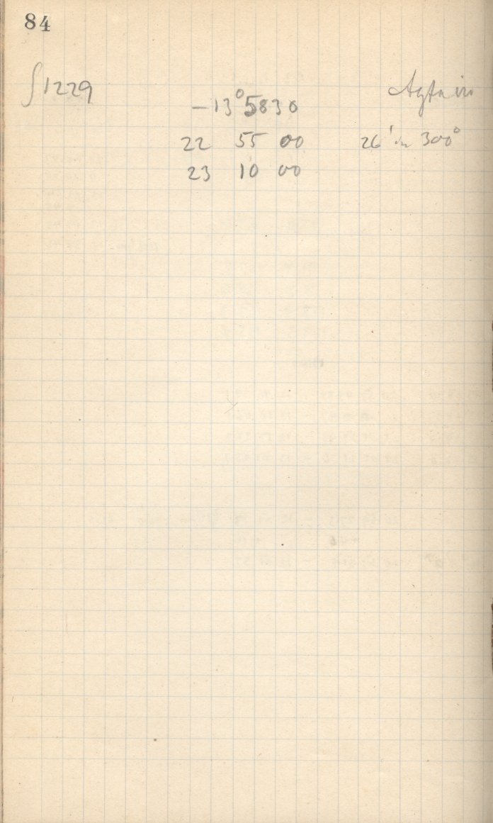 Logpage