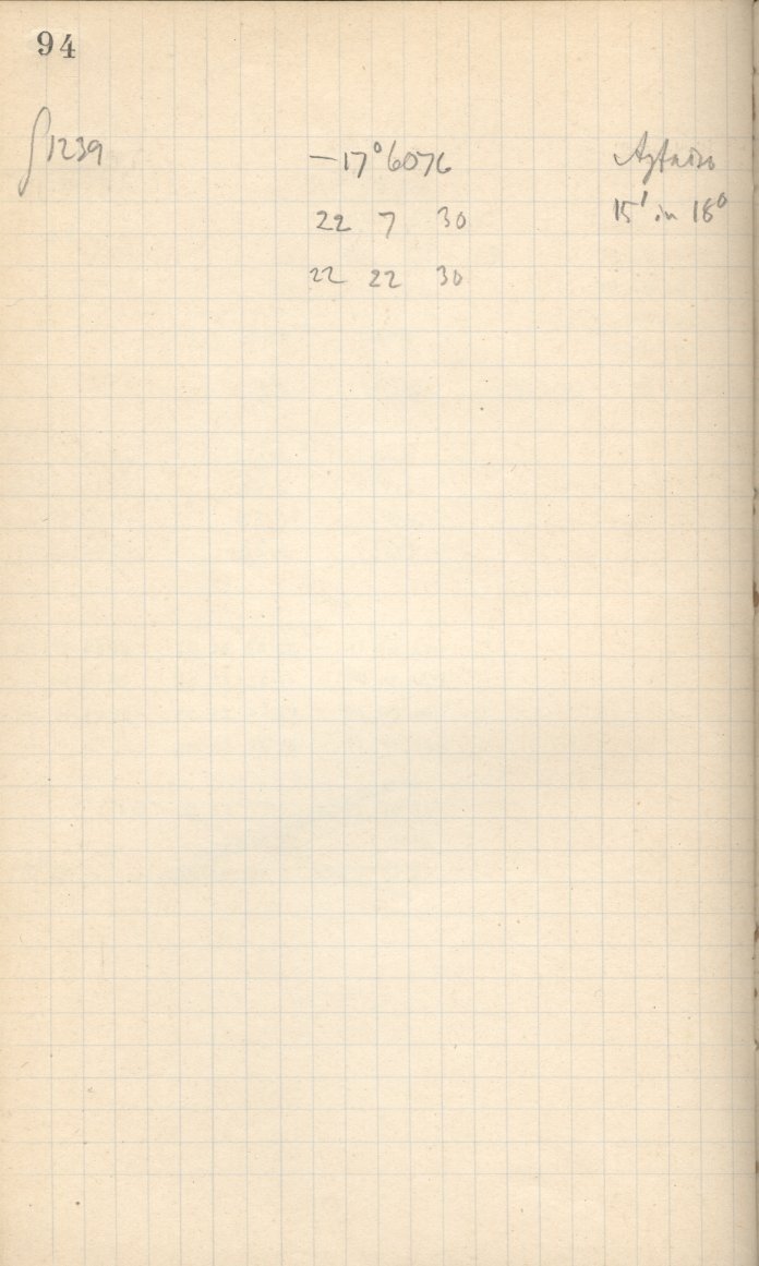 Logpage