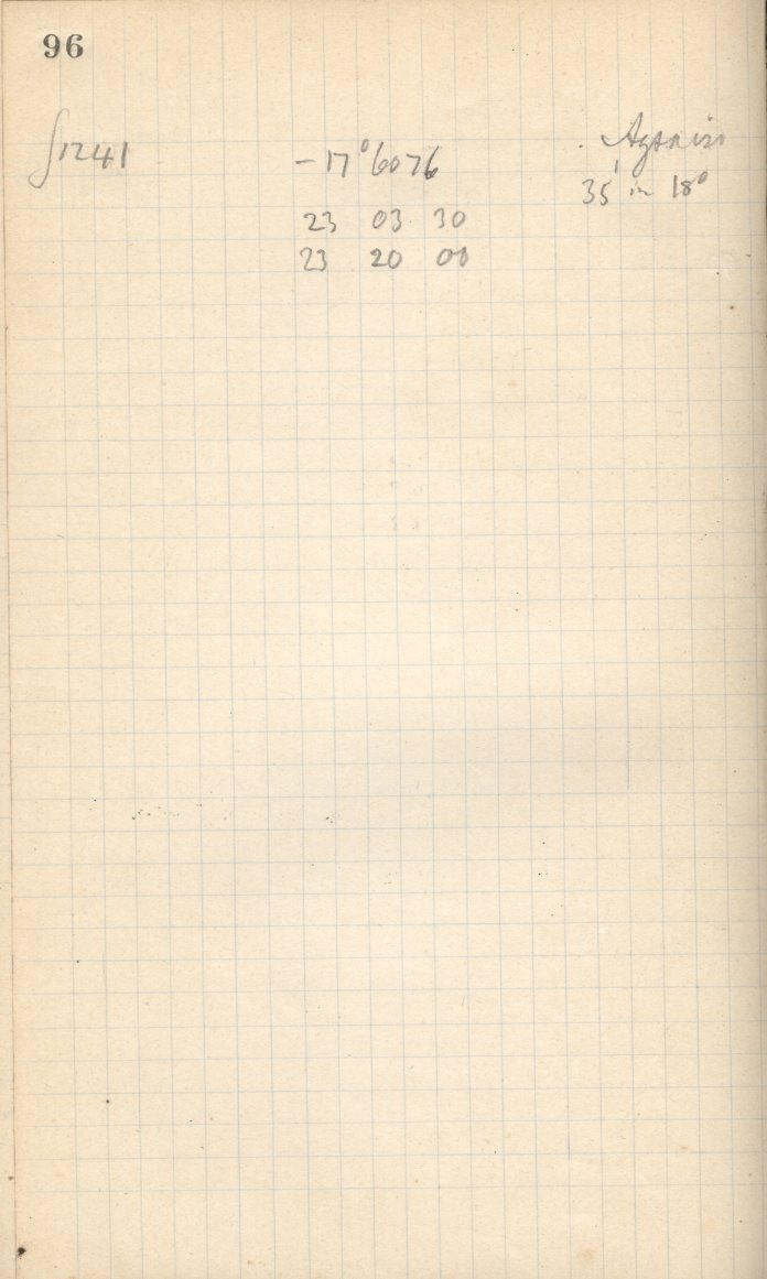 Logpage