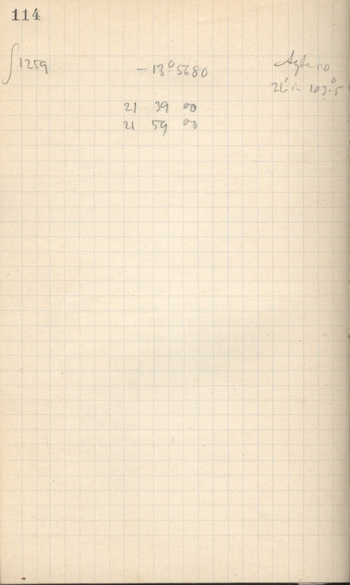 Logpage