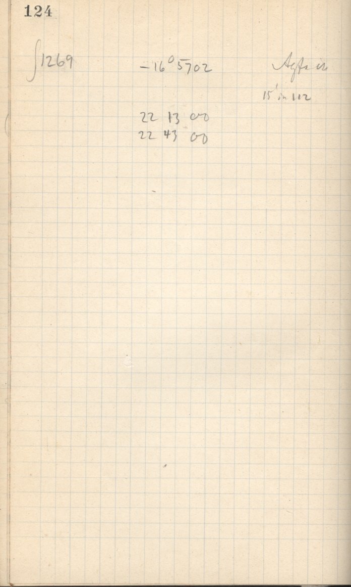 Logpage
