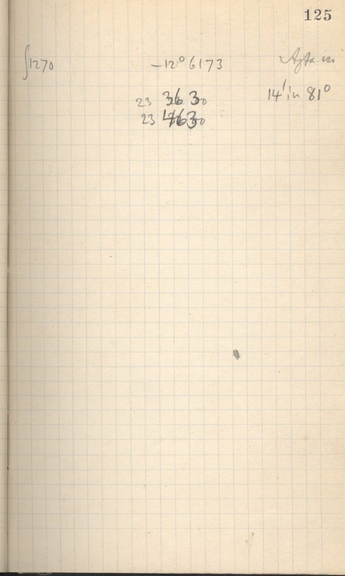 Logpage