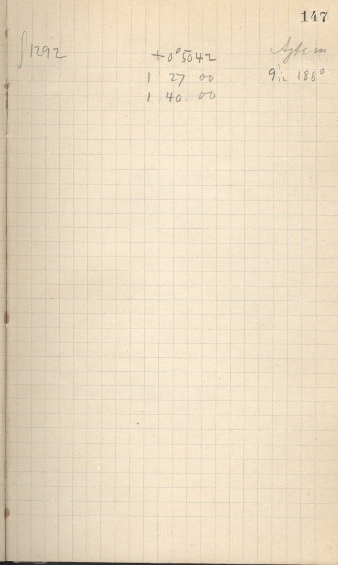 Logpage