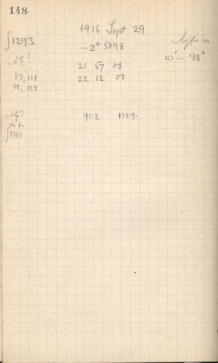 Logpage