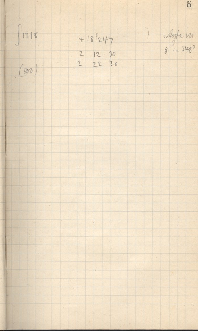 Logpage