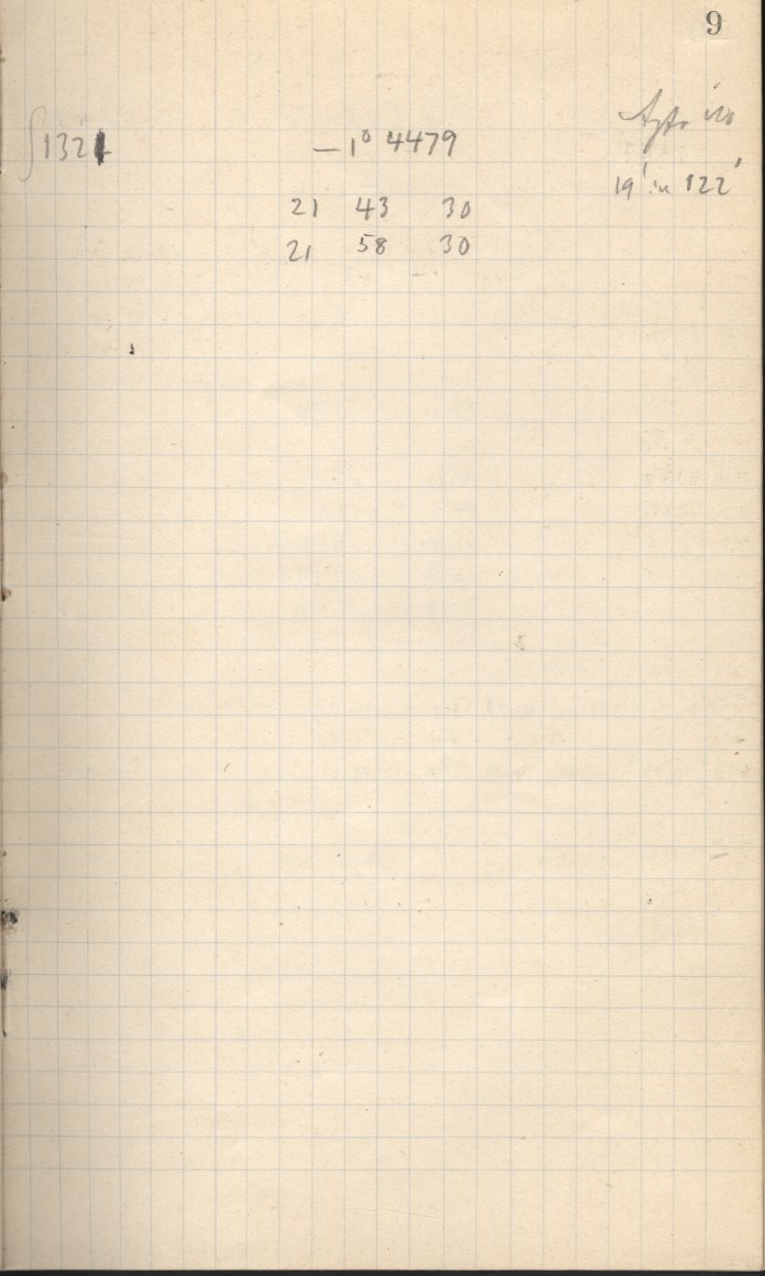 Logpage