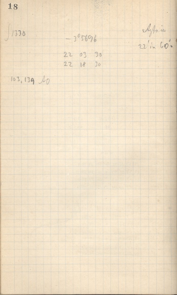 Logpage
