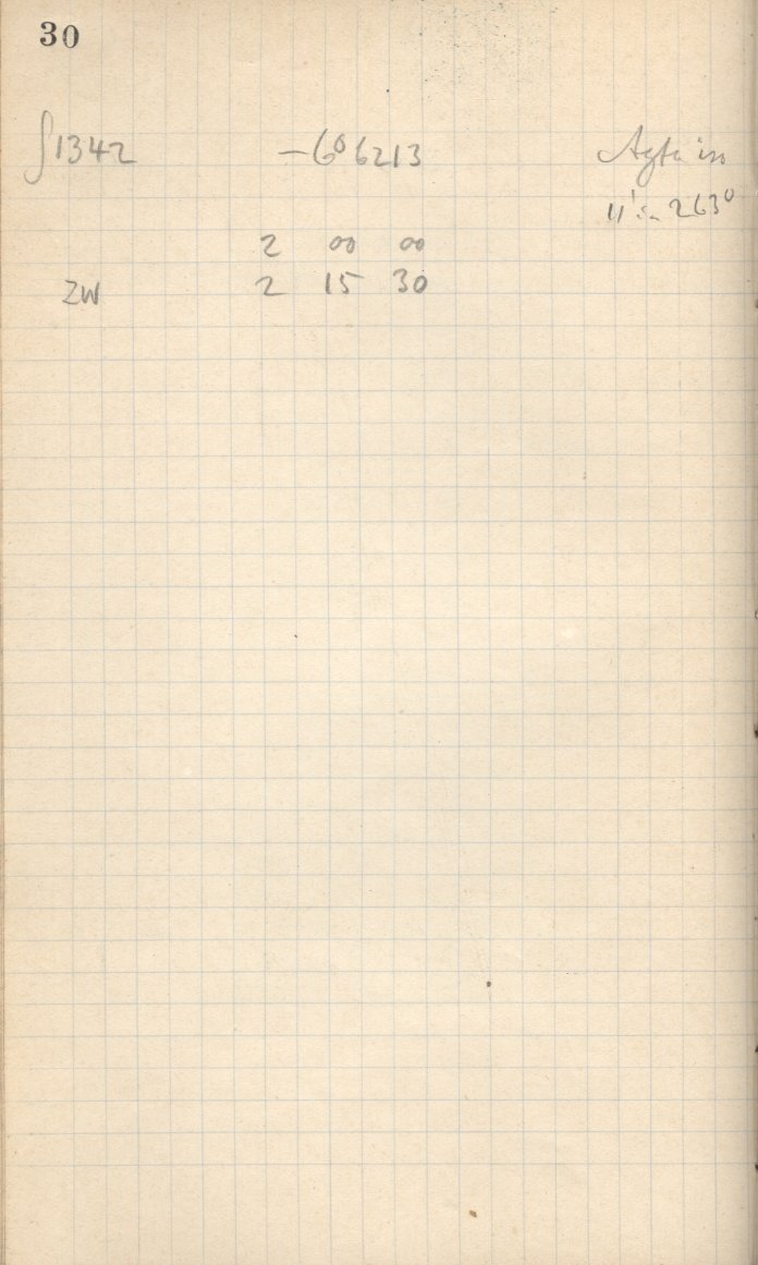 Logpage