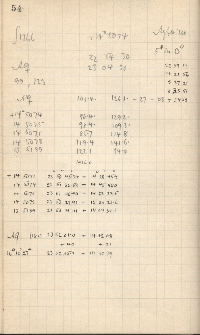Logpage