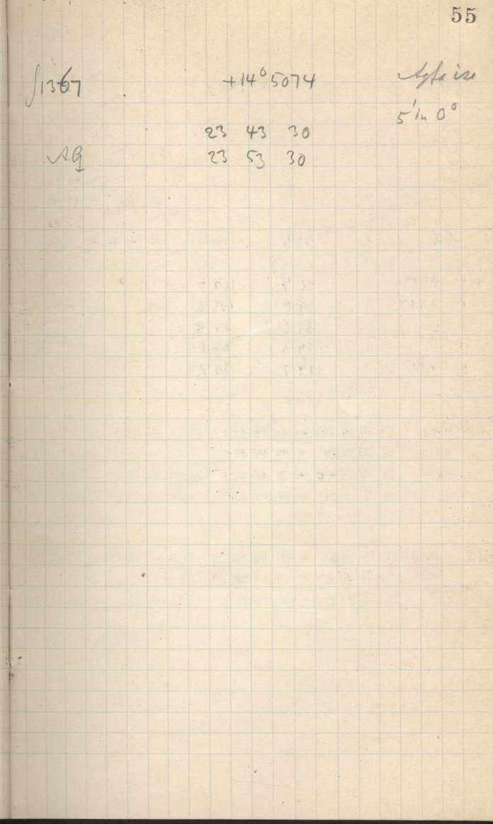 Logpage