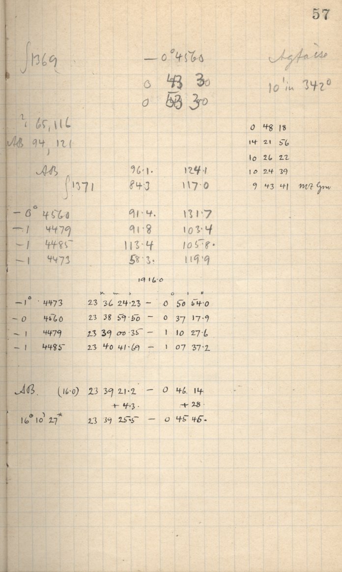 Logpage
