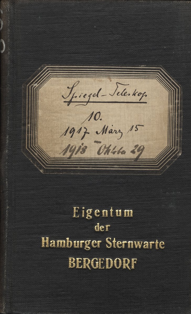 Logpage
