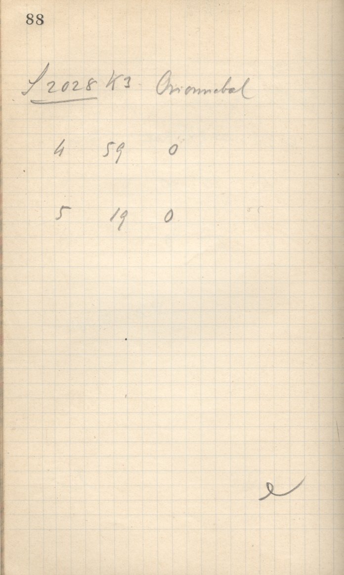 Logpage