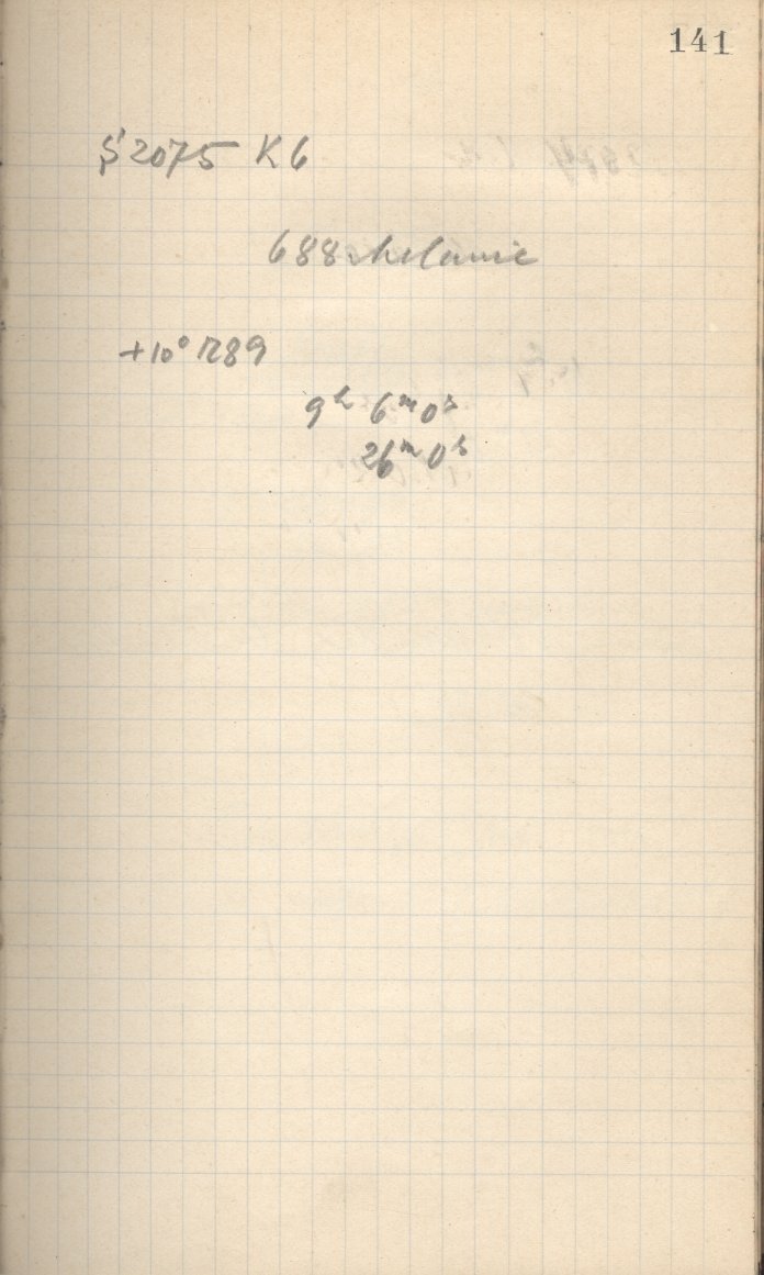 Logpage