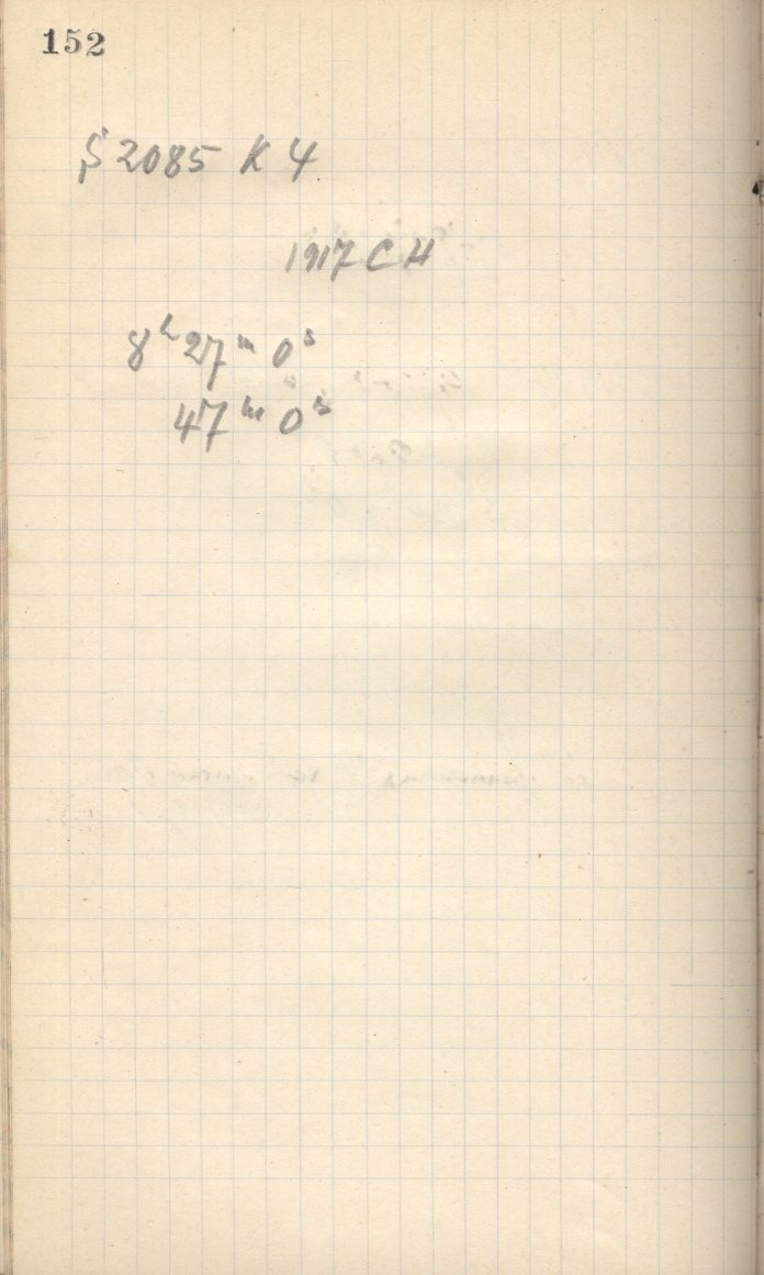 Logpage
