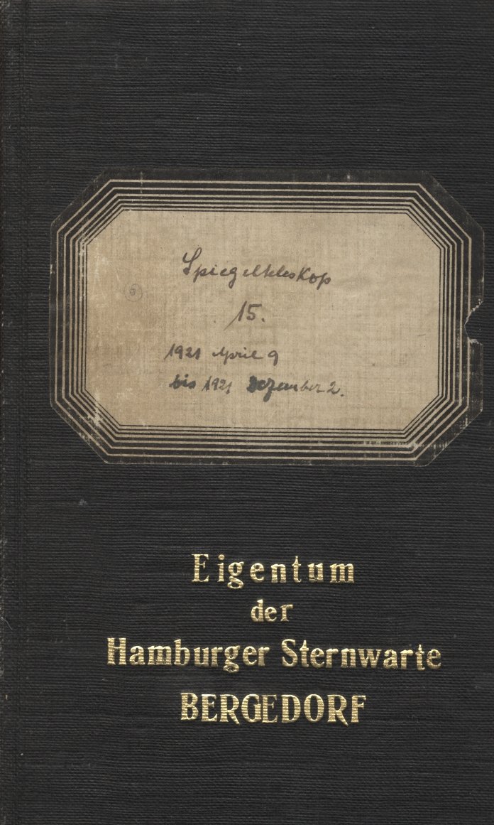 Logpage