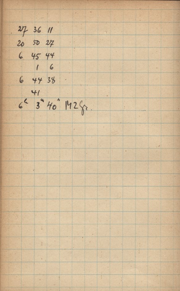 Logpage