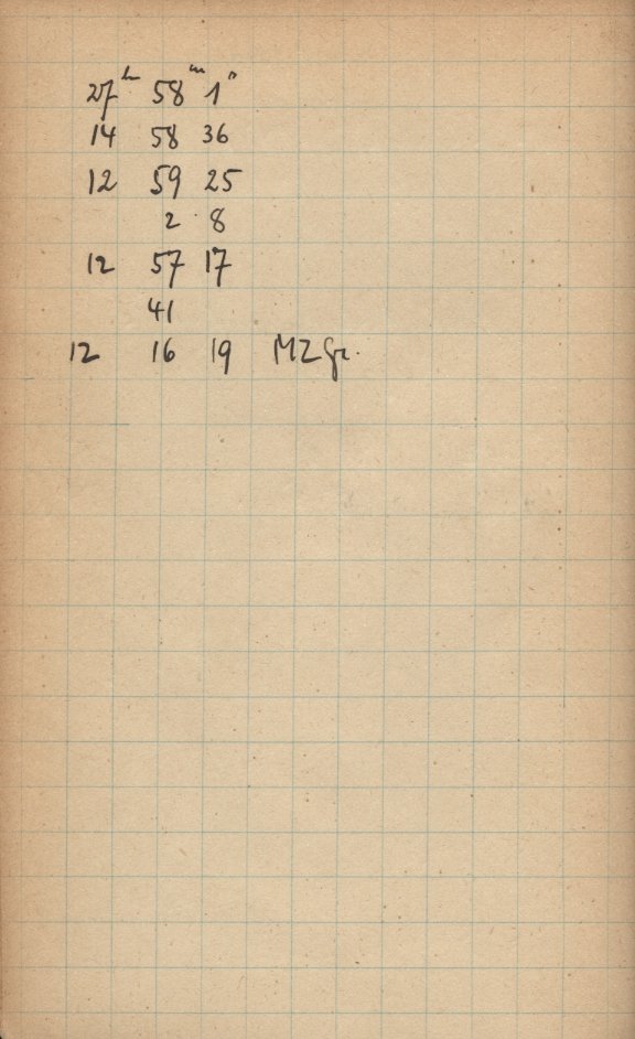 Logpage