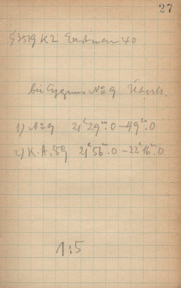 Logpage