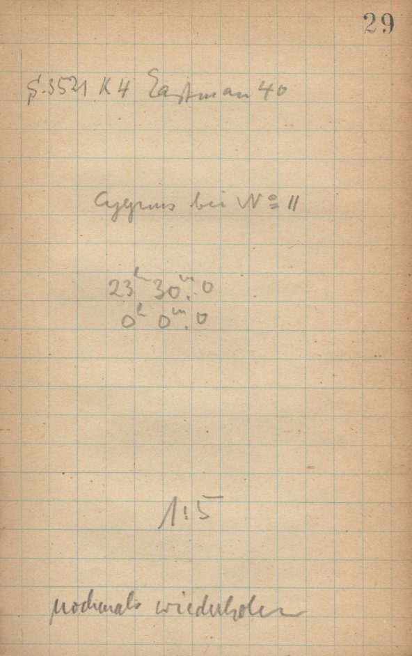 Logpage
