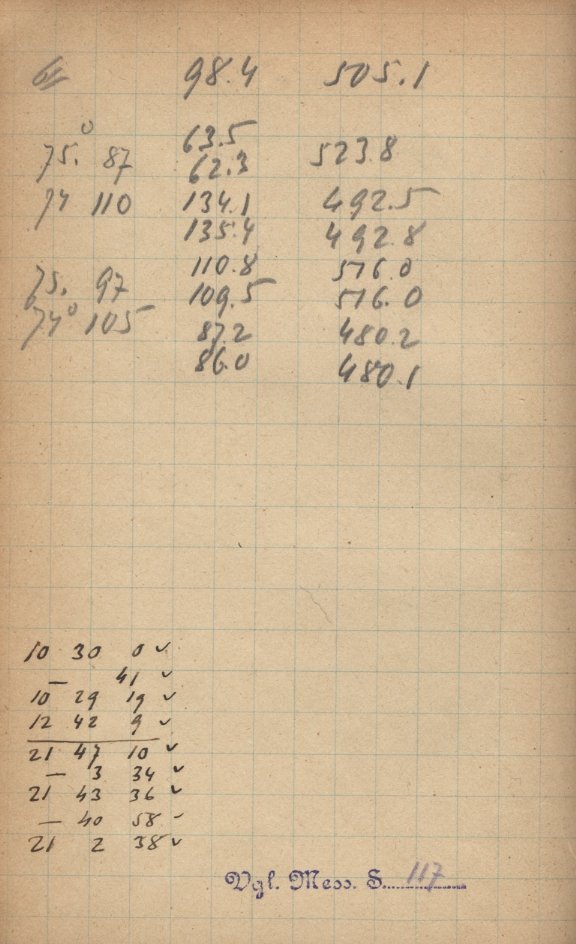 Logpage