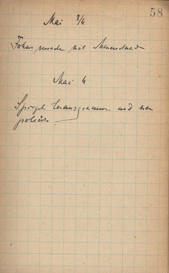 Logpage