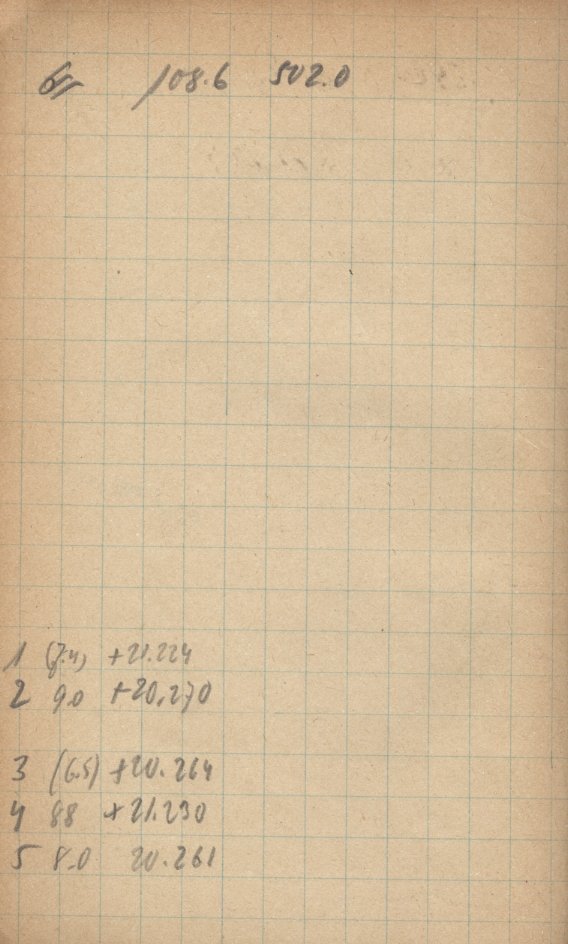 Logpage