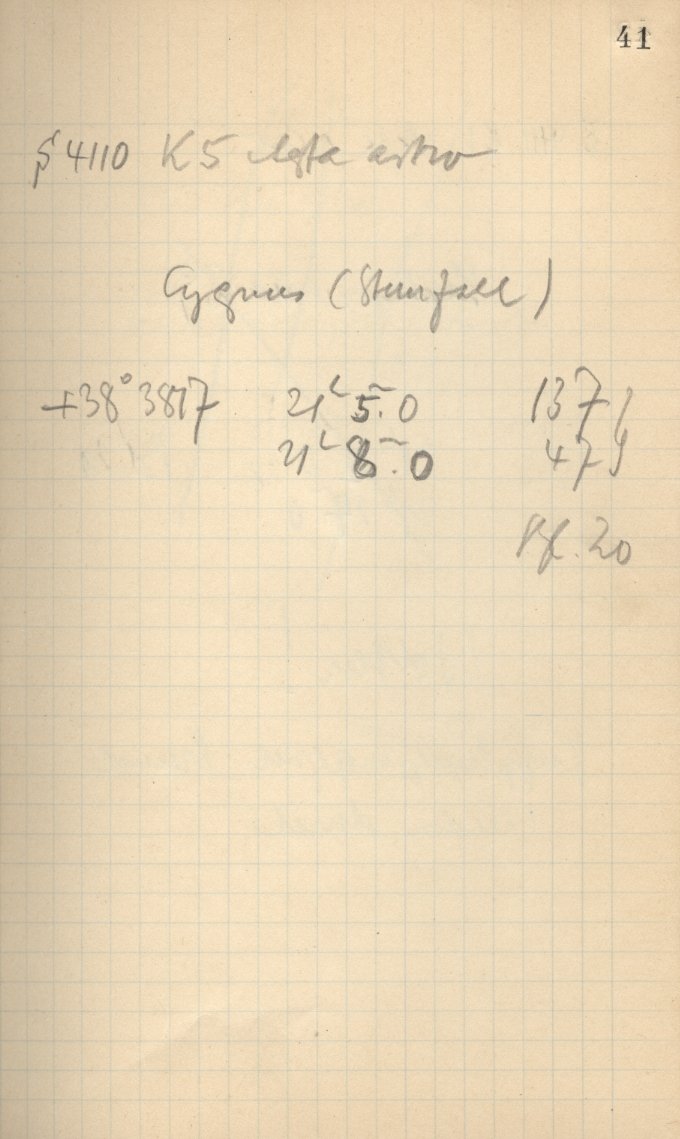 Logpage