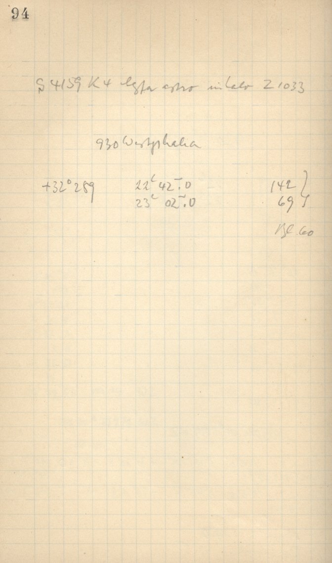 Logpage