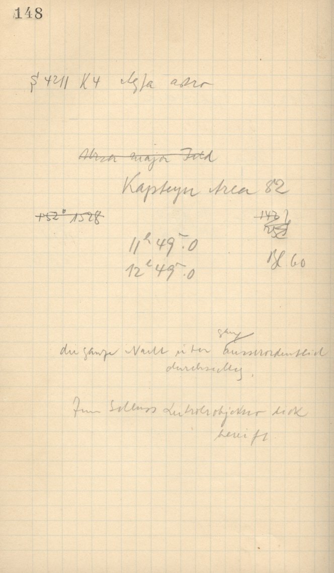 Logpage