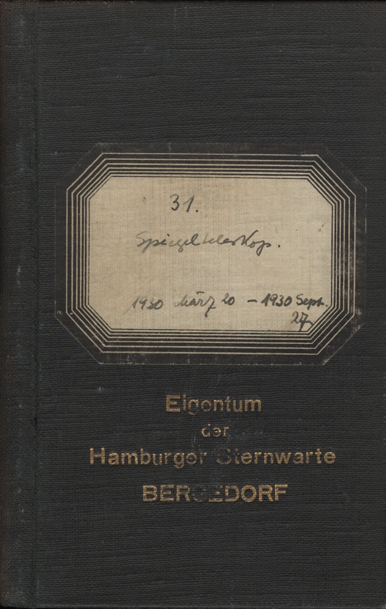Logpage